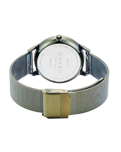 Obaku Chia Lille V298LDEEME