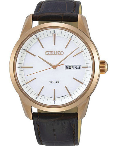 Seiko Conceptual Series Dress SNE530P1S