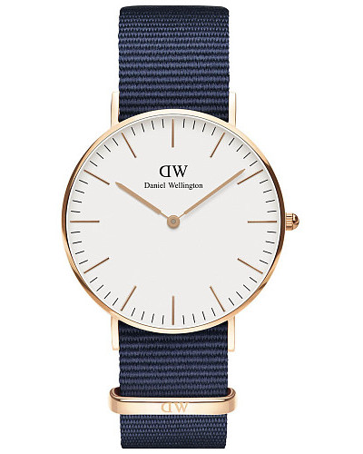 Daniel Wellington Classic Bayswater DW00100279