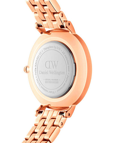 Daniel Wellington Petite DW00100613