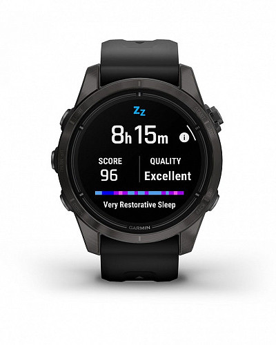 Garmin Epix Pro (Gen 2) Sapphire Edition 010-02802-15