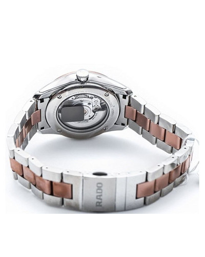 Rado Hyperchrome Automatic Diamonds R32980902