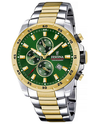 Festina Chrono Sport F20562/3