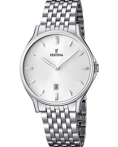 Festina Classics F16744/2