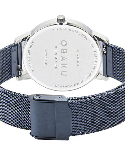 Obaku Salvie V270LDHLML