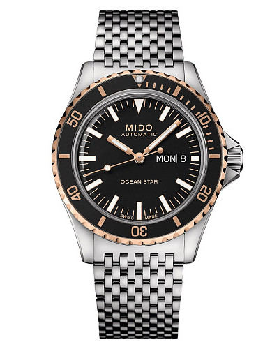 Mido Ocean Star Tribute M026.830.21.051.00